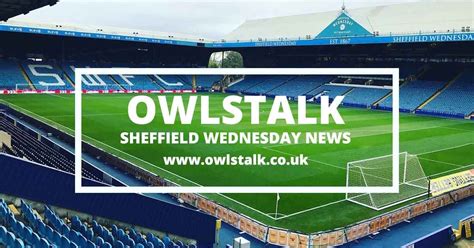 15 More Win Sheffield Wednesday Matchday Owlstalk Sheffield