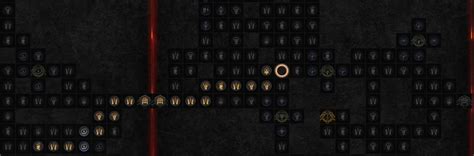 Diablo 4 Paragon Board Overview Season 3 Wowhead
