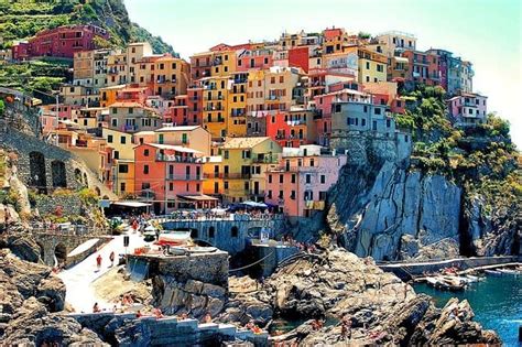 10 Of The Most Beautiful Places To Visit In Italy