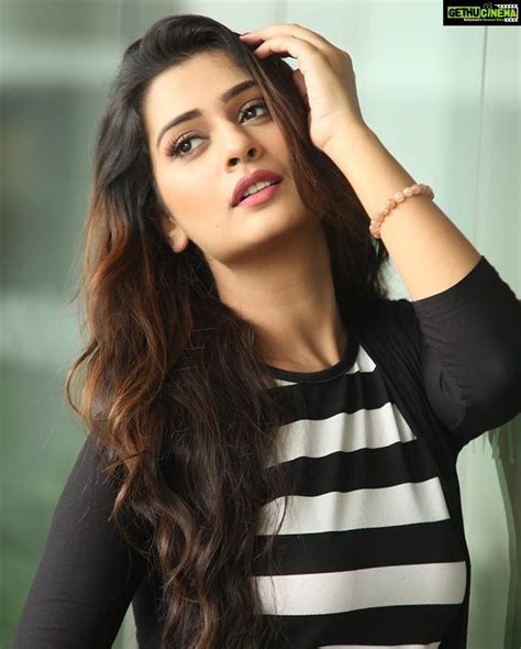 Payal Rajput High Quality Black Dress Rare Telugu Actress Payal Rajput Latest Hd Images South