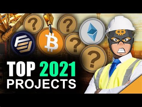 New cryptocurrencies aren't immediately ruled out, but having historical data for comparison helps you see how a company has performed up trading, selling or spending will be easier in the future. Top 2021 Projects: BitBoy's Crypto Portfolio REVEALED ...