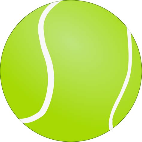 Tennis Ball Transparent Images Png Arts
