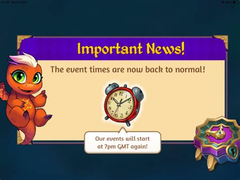 Just had this pop up … seems events are going back to old times. : r