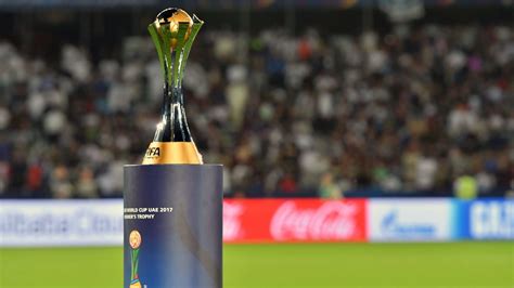 Fifa Plan Expanded Club World Cup To Replace