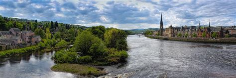 Adults £6 (includes admission to gardens). Perth, Scotland | Perth is a city beside the River Tay in ...