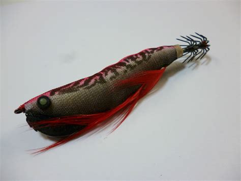 Surecatch Crazy Legs Squid Jigs Size 25with Rattle5 Coloursfree Shipping Ebay