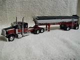 Semi Toy Trucks Images