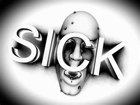 Sick 9 Picture Image 2665216