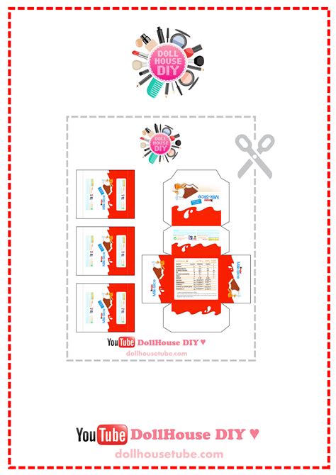 Shop the top 25 most popular 1 at the best prices! DollHouse DIY ♥ - Page 3