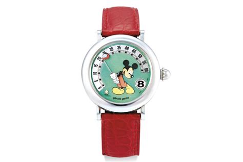 11 Best Mickey Mouse Watches Plus 2 Bonus Disney Character Watches