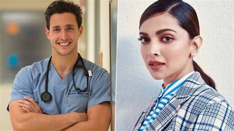 People Magazine S Sexiest Doctor Alive In 2015 Mike Reacts To A Deepika Padukone Medical Meme