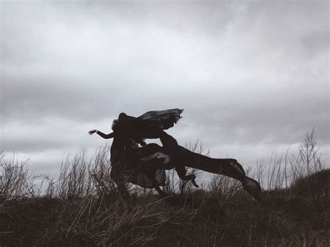 Mysteries And Dark Dreams Photography By Nona Limmen Limmen Dark