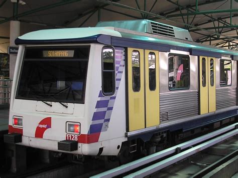From klia tu putra heights lrt station around 45 min. RUNNING WITH PASSION: LRT Lines To Open at 3:00am on ...