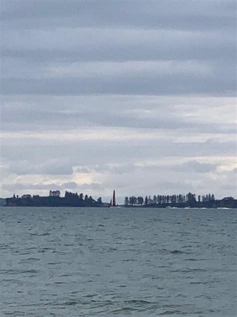 If and when we do drop to alert level 3, certain restrictions and regulations will be eased. Auckland in lockdown level 3 - and Team NZ yacht with ...
