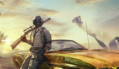 How To Become A Pubg Pro Here Are 8 Simple Steps You Can Follow To Get