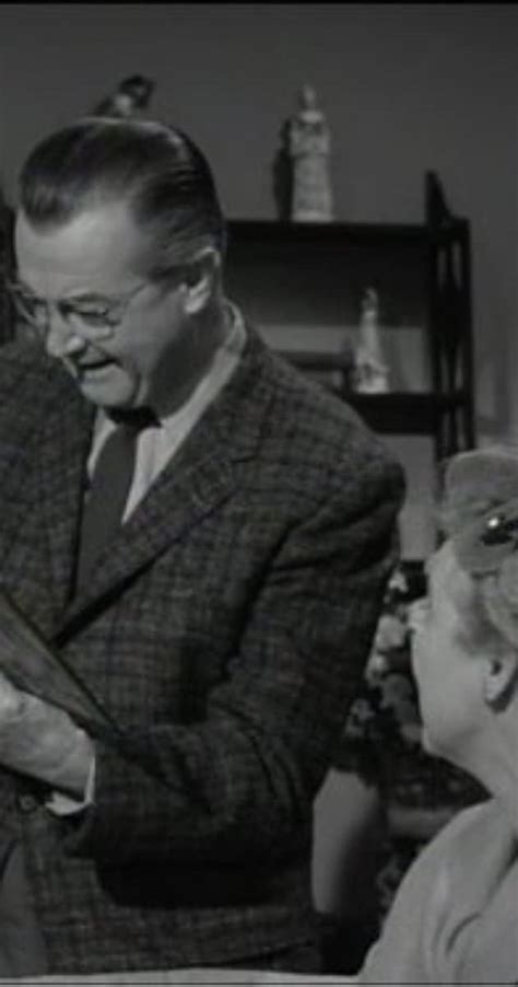Dennis The Menace Mr Wilsons Sister Tv Episode 1960 Imdb