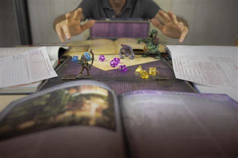 15 Best Tabletop Rpgs Loved By Millions Worldwide Gamers Decide