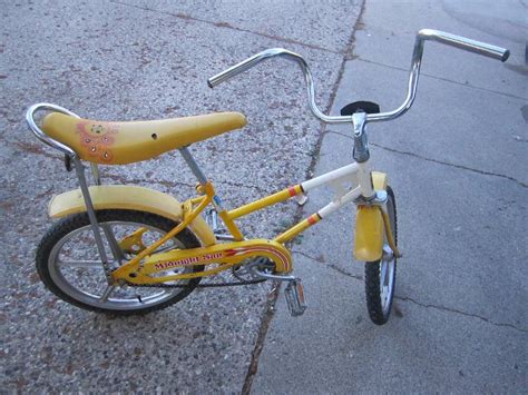 4.0 out of 5 stars 222. Vintage banana seat bike... | Collector, Vintage, Unique ...