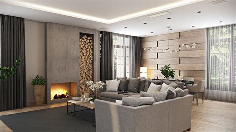 Modern Interior Design To Make Your Home Stylish Live Enhanced