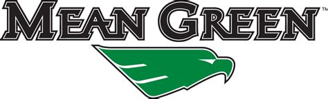 Some of them are are you looking for a great logo ideas based on the logos of existing brands? North Texas Mean Green Secondary Logo - NCAA Division I (n-r) (NCAA n-r) - Chris Creamer's ...