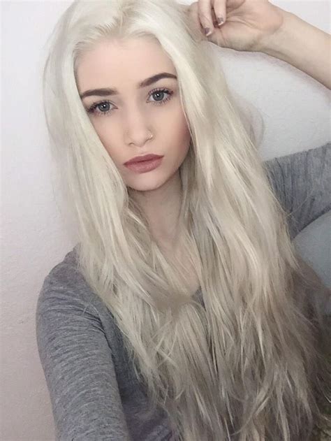 How To Make My Hair White For Halloween Gails Blog
