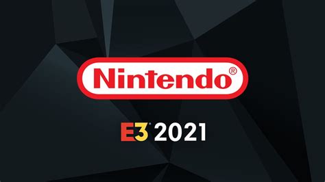 When Is The E3 2021 Nintendo Direct Thumbsticks