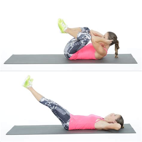 4 Exercises To Improve Body Posture Trainer