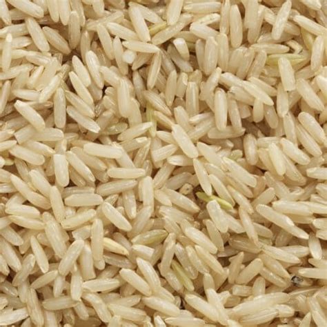 Which rice is healthiest for consumption? The 10 Best Brown Rice Brands in 2020 | Food Shark Marfa