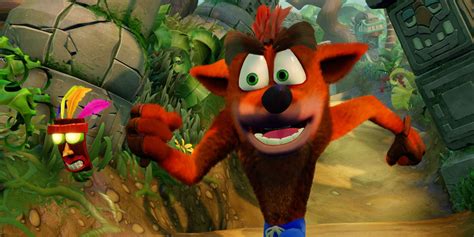 Crash Bandicoot 4 Digital Edition Comes With Bonus Costumes According