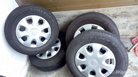 Maybe you would like to learn more about one of these? Panduan: Apa tayar yang bagus untuk rim 13 inci? | Wapcar