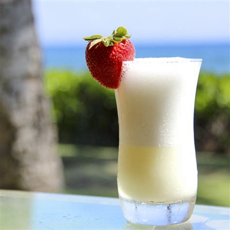 An egg white and a lot of shaking gives this classic cocktail its signature foamy head. Ramos Gin Fizz | Something New For Dinner