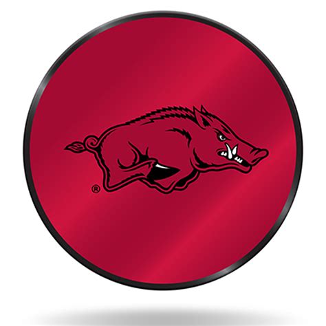 Arkansas Razorbacks Auto Accessories Flags Magnets Keychains Decals