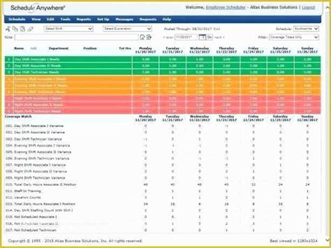 Each cell would change to the required colour by typing r + date of training completed would change this cell. Free Employee Training Matrix Template Excel Of Staff Annual Leave Calendar Template ...