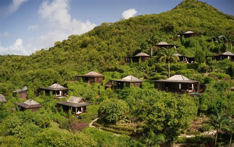 Hotel Review Hermitage Bay In Antigua Luxury Lifestyle Magazine