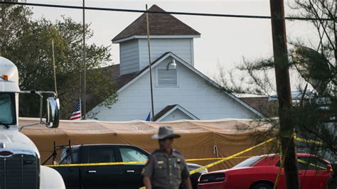 Texas Shooting Victims Ranged in Age From 5 to 72 - The New York Times