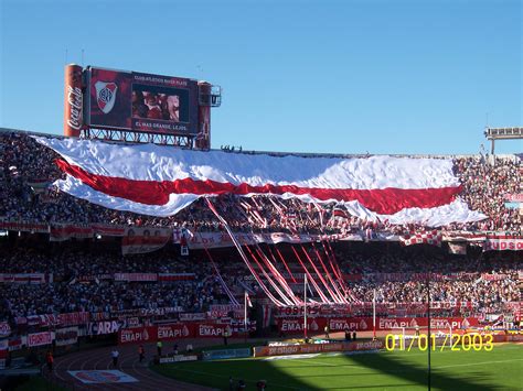 Hinchadas De River Plate En Hd Deportes Taringa
