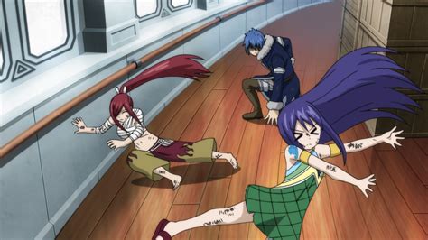 Fairy Tail 2018 Episode 43