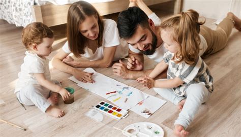 Actividades En Familia Todo Lo Que Se Puede Hacer Y Más Hablemos De