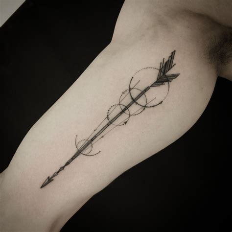Beautiful Arrow Tattoo Tumblr