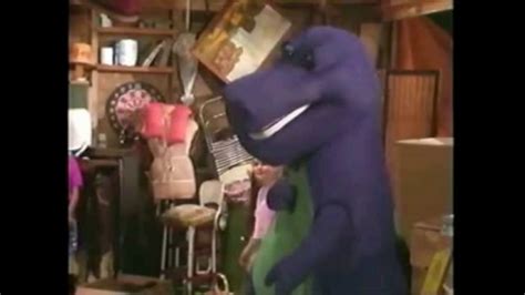 Barney And The Backyard Gang I Love You Song From The Backyard Show And