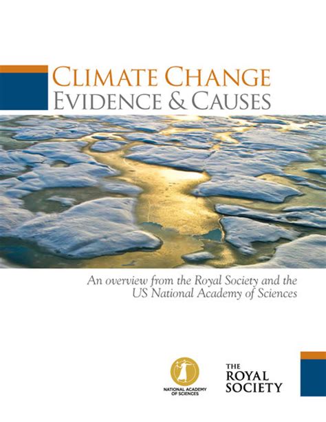 Check spelling or type a new query. Climate Change: Evidence and Causes | The National ...