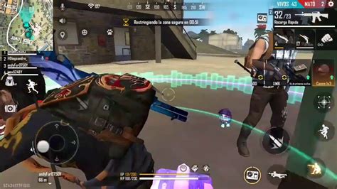 Todo el proceso de configuración lo veremos paso a paso en cualquier movíl. FREE FIRE / PROBANDO LA NUEVA ACTUALIZACIÓN,MOMENTOS ...