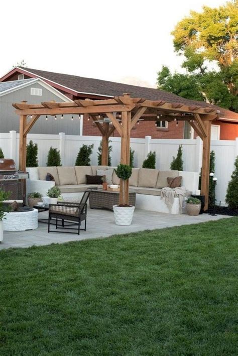 Check spelling or type a new query. 50 Cool Small Backyard Decorating Ideas | Backyard ...