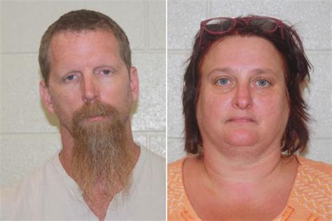 Couple Sentenced For Financially Exploiting Elderly Man Locked In Room