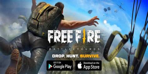 Garena free fire also is known as free fire battlegrounds or naturally free fire. Free Fire Battlegrounds Resmi Dirilis Oleh Garena Indonesia