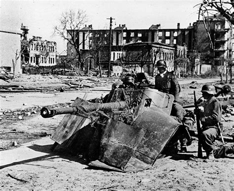 Stalingrad The Bloodiest Battle In Human History Daily Star