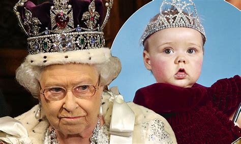 Although she has begun to hand off some official duties to her children, notably charles, the heir to. Top U.S. baby names inspired by. . . the Queen? Elizabeth ...