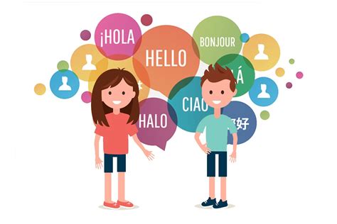 Foreign Language Top 5 Reasons Why You Should Learn A Foreign Language