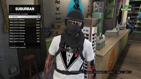 Gta 5 Tryhard Outfits Digital Games And Software