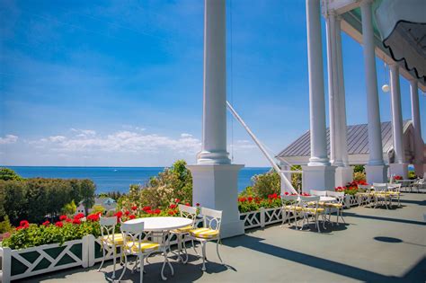 View the menu, check prices, find on the map, see photos and ratings. Mackinac Island's Grand Hotel to open for 2020 season, get ...